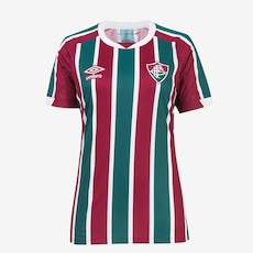 Camisa Náutico - Polo Comissão Técnica 2023 - Dry Feminina