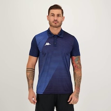 Camisa Brasil Xavante Azul - FutFanatics