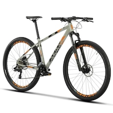 Bicicleta GTSM1 Walk New Aro 26 - Freio a Disco - Câmbio MX8 GTSM1 - 21  Marchas em Promoção