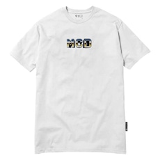 Camiseta Mcd Espada Bolinhas Color Sm24 - Masculina em Promoção