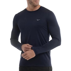 Camiseta Mizuno Nirvana - Masculina