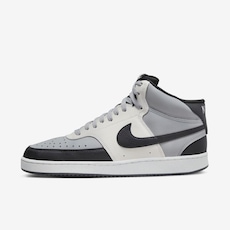 Tênis Nike Court Vision Mid NN - Masculino