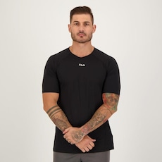 Camiseta Fila Bio II - Masculina