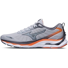 Tênis Mizuno Wave Dynasty 5 - Masculino