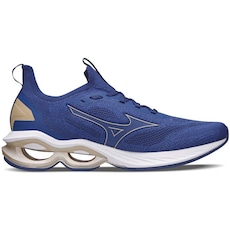 Tênis Mizuno Wave Creation 24 WK - Masculino