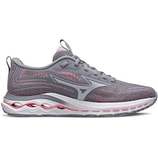 Tênis Mizuno Wave Nitron 2 - Feminino