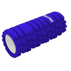 Rolo de Liberação Miofascial Yang Fit Foam Roller em EVA - 90x15cm