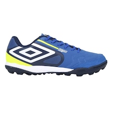 Chuteira Society Umbro Pro 5 Bump Club - Adulto