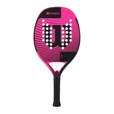 Raquete de Beach Tennis Wilson Fusion