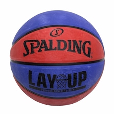 Bola de Basquete Spalding Lay-Up