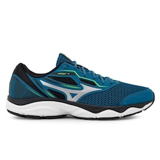 Tênis Mizuno Wave Hawk 4 - Masculino