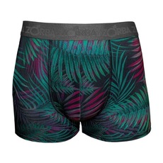 Kit de Cueca Boxer Hurley Seamless - 2 unidades - Adulto