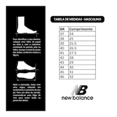 Tênis New Balance 373V2 - Masculino