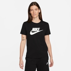 Camiseta Nike Sportswear Essentials - Feminina