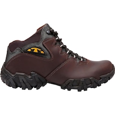 Bota Caterpillar Original Leverage Hiker Impermeável+WP Preta - Masculina -  Top Radical