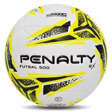 Kit 3 Bolas de Iniciação Penalty Sub 10 XXI Infantil - EsporteLegal