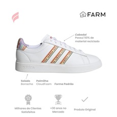 Calça Adidas Primegreen Essentials - Feminina