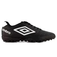 Chuteira Society Umbro Class - Adulto