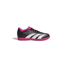 Chuteira Society adidas Predator 23 4 - Infantil