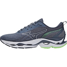 Tênis Mizuno Wave Stratos - Masculino