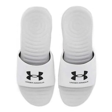 Chinelo Slide Under Armour Ansa Fix - Adulto