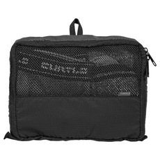 Bolsa Adidas Organizer New Classics Preta - FutFanatics