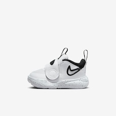 Tênis Nike Team Hustle D 11 TD - Infantil