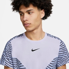 Camiseta Nike Court Dri-Fit Slam - Masculina