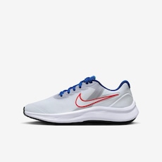 Tênis Nike Star Runner 3 GS - Infantil