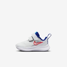 Tênis Nike Star Runner 3 TD - Infantil