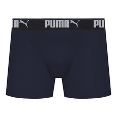 Cueca Boxer Puma Sport - Masculina