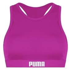 Top Fitness Puma 4Keeps BRA M - Adulto