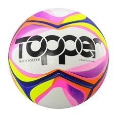 Bola de Futebol Wilson Impact - Amarelo com Preto em Promoção na