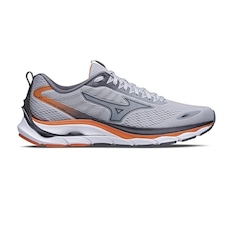 Tênis Mizuno Wave Dynasty 5 - Masculino