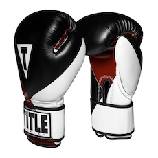 Luvas de Boxe e Muay Thai Title Boxing Prime - Adulto