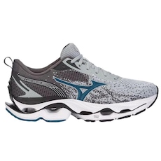 Tênis Mizuno Wave Stratos - Masculino