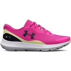 Tênis Under Armour Ggs Surge 3 - Feminino