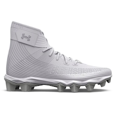 Chuteira Futebol Americano Under Armour Spotlight Fra Rm Masculino