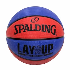 Mini Bola De Basquete Wilson NBA Dribbler - Hyped 91