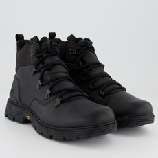 Bota Caterpillar Original - Threshold Impermeável+WP Marrom - Masculina -  Top Radical