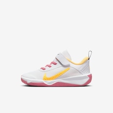 Tênis Nike Omni Multi-Court - Infantil