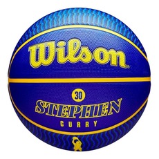 Bola de Basquete Wilson NBA Auth Series Outdoor #6