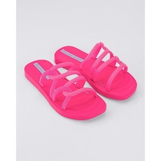 Chinelo Slide Ipanema Solar Mais - Infantil