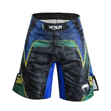 Shorts de UFC Venum Gladiator Oficial Fight Night Men''''s