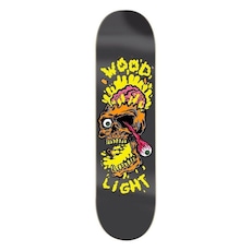 Skate Ahead 8.0 Collab 3S Skaters Logo - Skate dos Sonhos