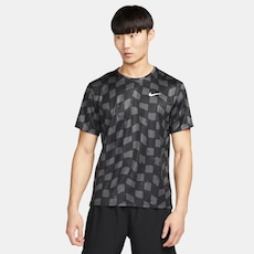 Camiseta Nike Dri-FIT Miler - Masculina