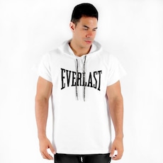 Camiseta Everlast Classic - Masculina