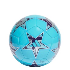 Bola Adidas Starlancer Campo Amarela e Preta - FutFanatics