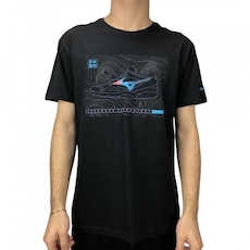 Camiseta de Compressão Under Armour RUSH HeatGear - Masculina