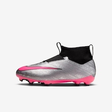 Chuteira de Campo Nike Zoom Superfly 9 Academy - Infantil